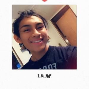 Meet your Posher, Harry